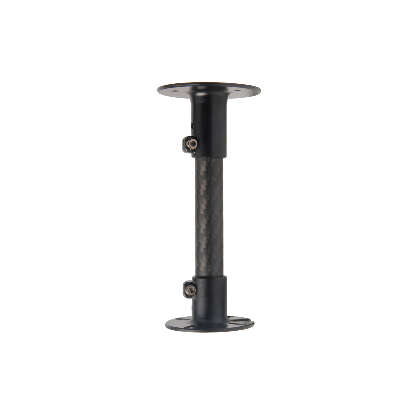 Fixed Carbon Fiber GPS mount