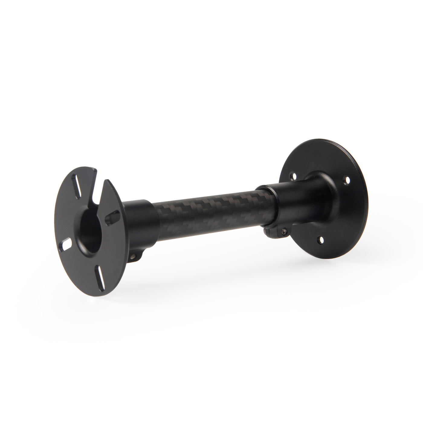 Fixed Carbon Fiber GPS mount