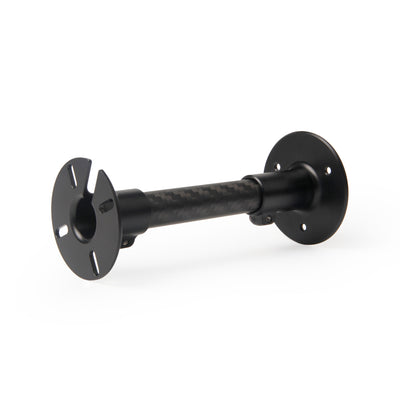 Fixed Carbon Fiber GPS mount
