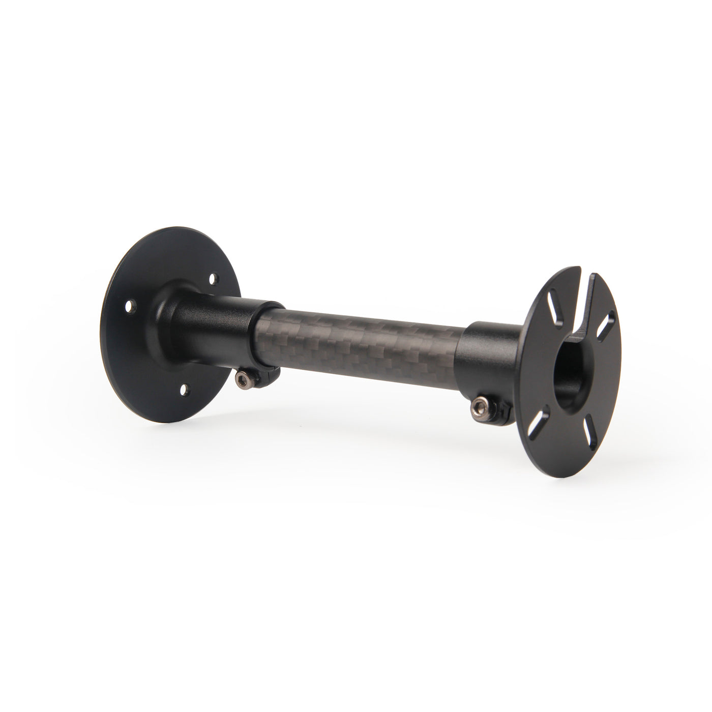 Fixed Carbon Fiber GPS mount