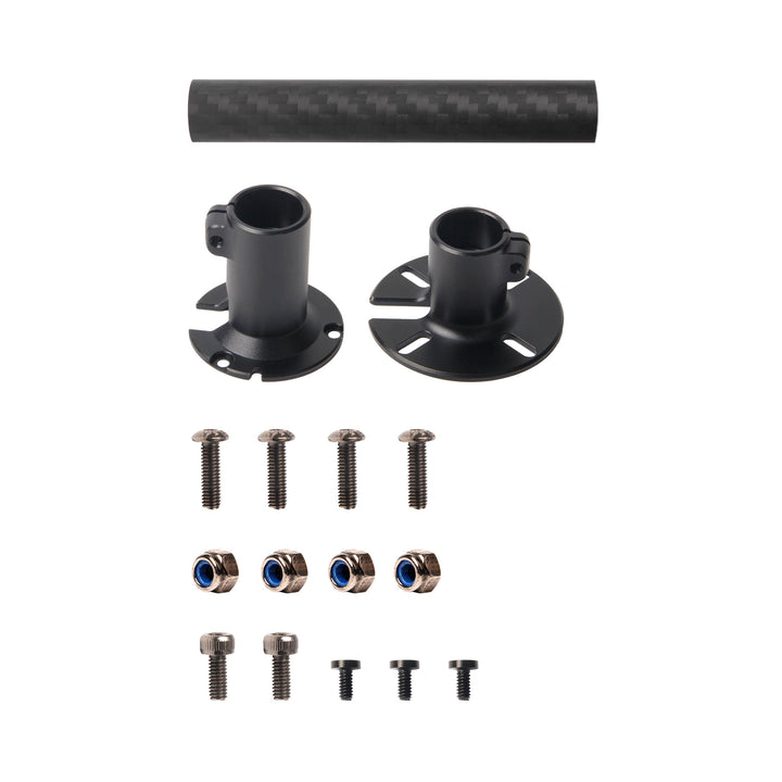 mrc様 Fixed Carbon Fiber GPS mount – Holybro Store
