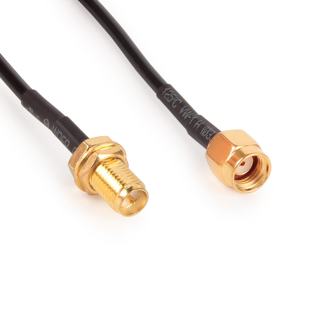 40cm Antenna Extension Cable For Telemetry Radio