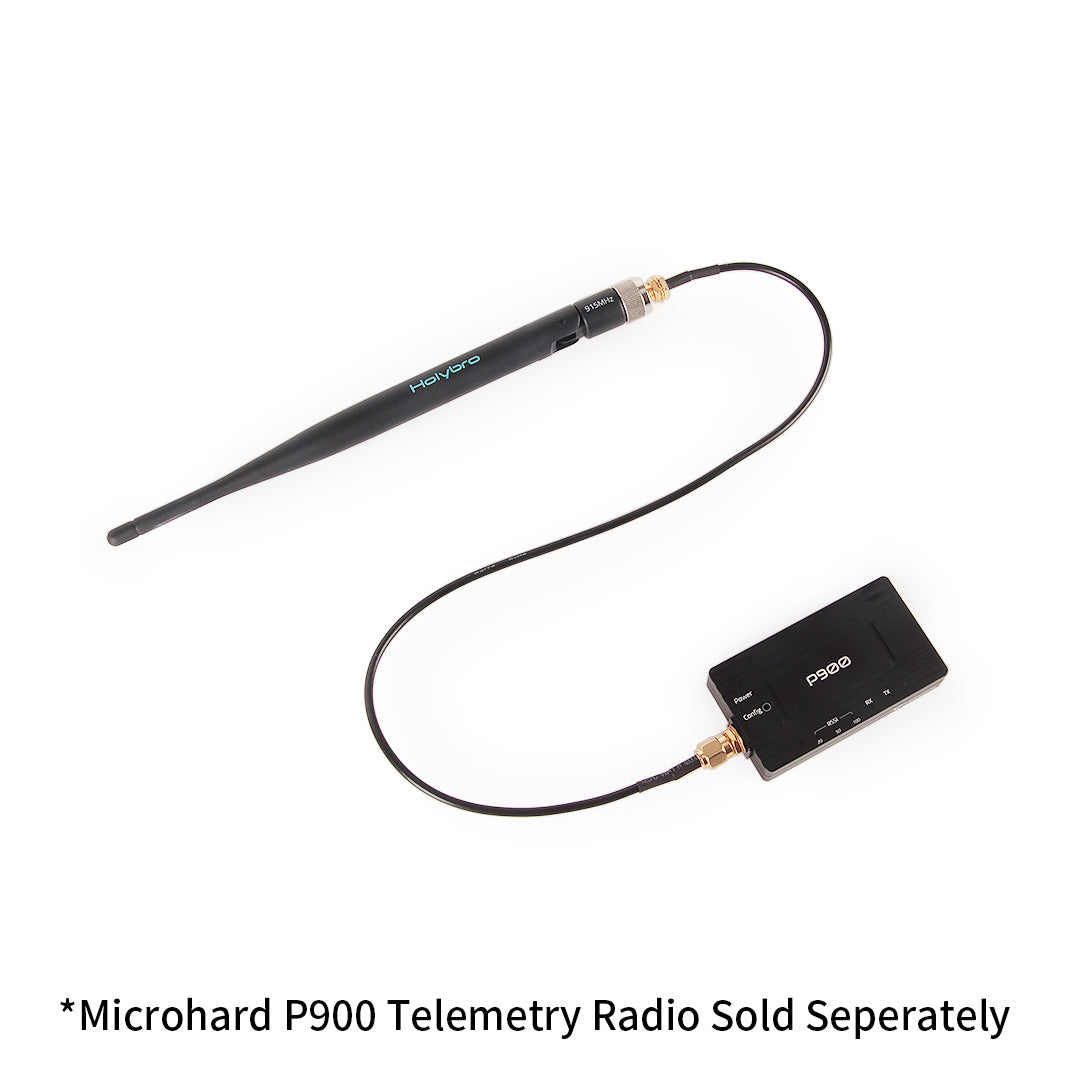 Telemetry Cabling 40cm Antenna Extension Cable For Telemetry Radio – Holybro Store