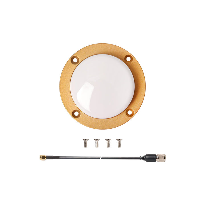 洋書 Non-standard Antennas High-Precision Aviation Antenna (HANT-X601A) – Holybro Store