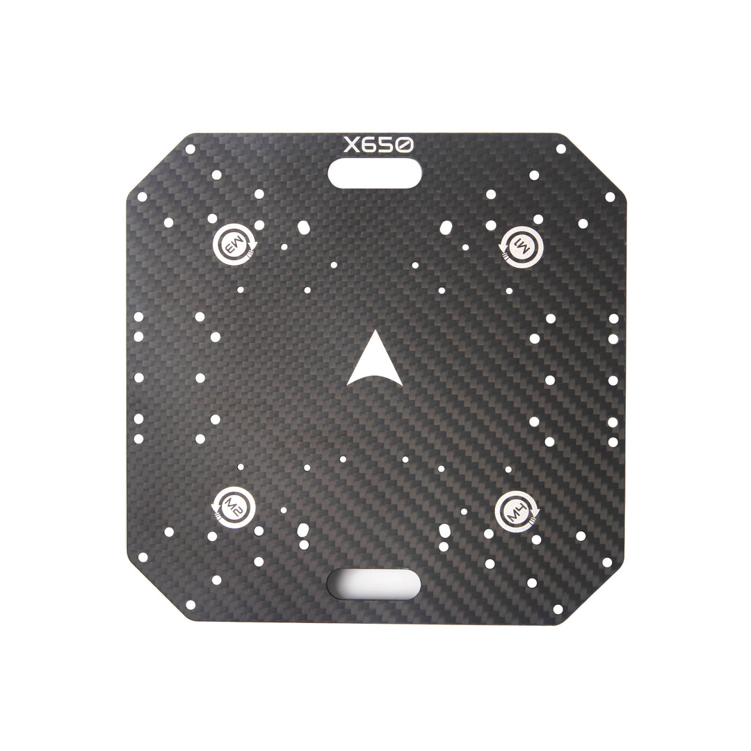  X6 MK3-G06 ウィンドウバイザー 4枚セット Carbon_Fiber_Top_Plate_1_1080x