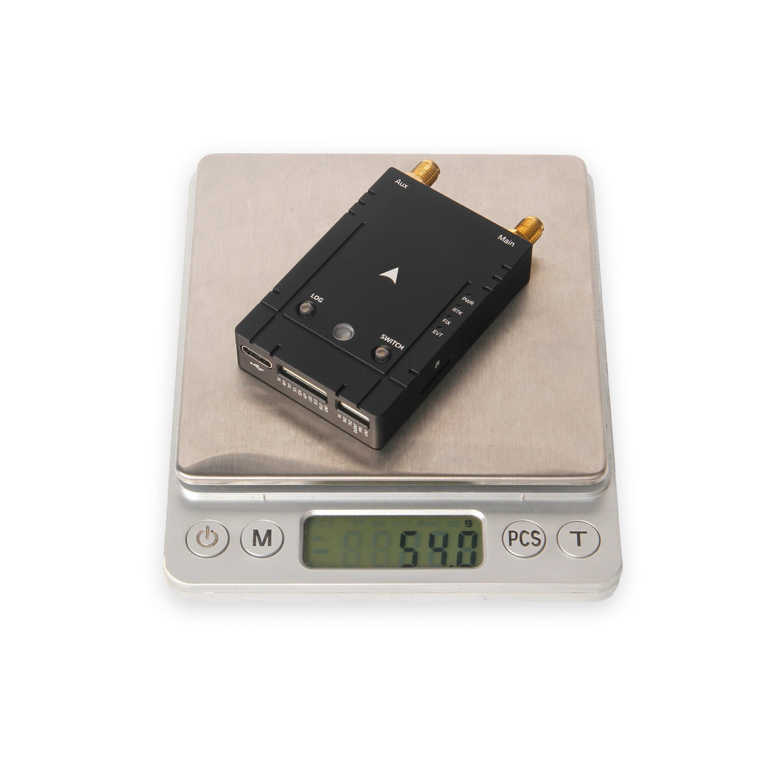 【kokoro】INBYTE SELFSAT OUTDOOR J05TK High Precision RTK GNSS Antennas – Holybro Store