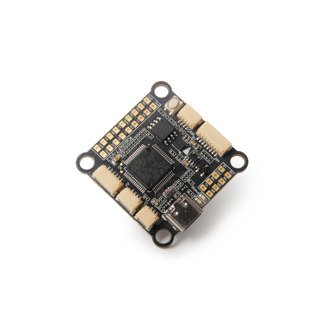 Kakute F722 Flight Controller – Holybro Store