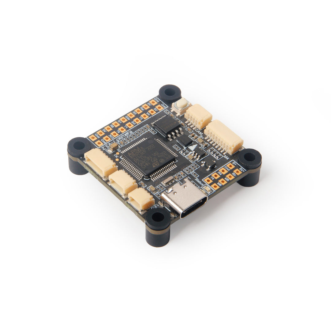(砂糖　) フライトコントローラ Kakute F722 Flight Controller – Holybro Store