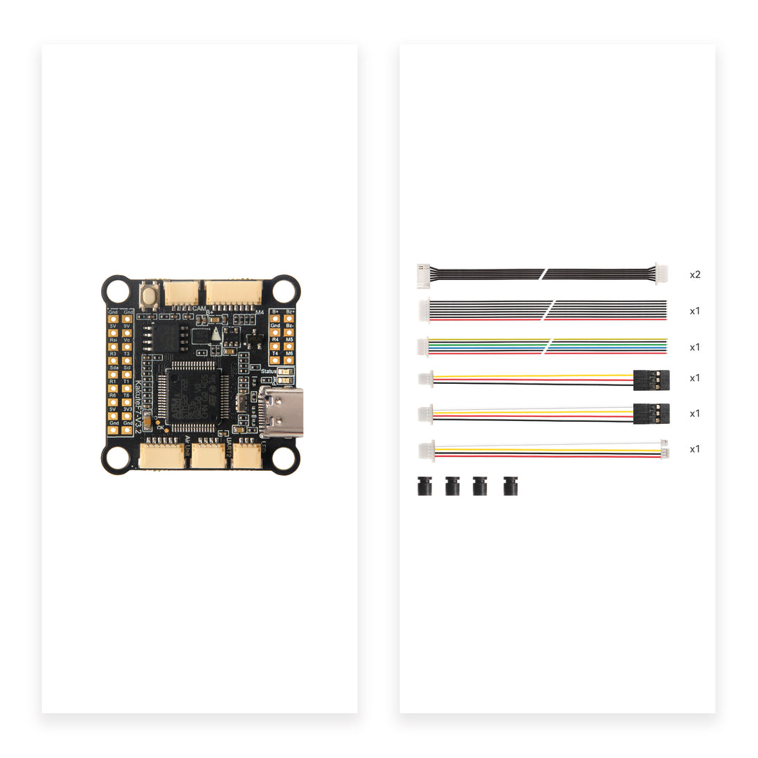 Kakute F722 Flight Controller – Holybro Store