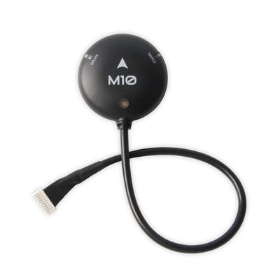M10 GPS