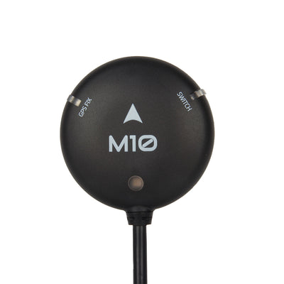 M10 GPS