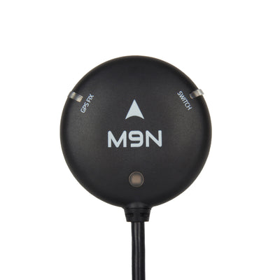 M9N GPS