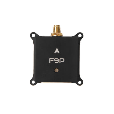 H-RTK NEO-F9P w/ Vertical Array Patch Antenna