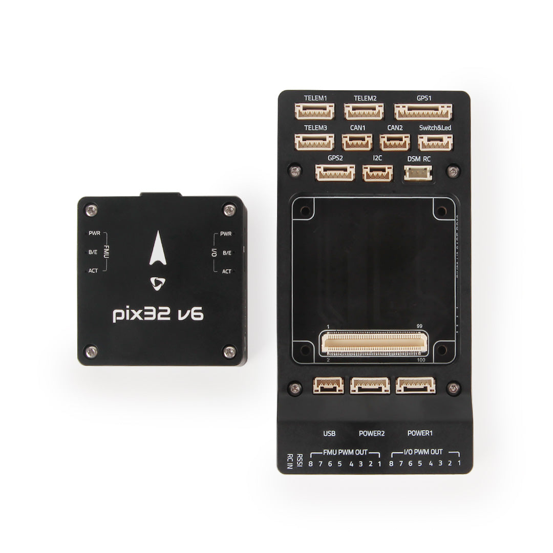Pix32 v6 – Holybro Store