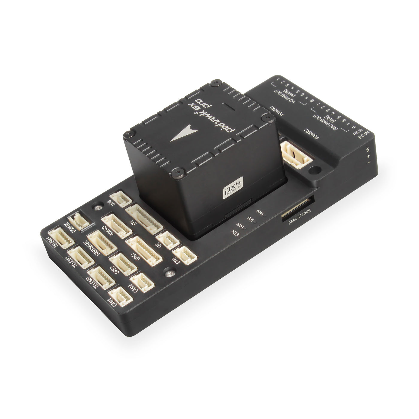 Pixhawk 6X