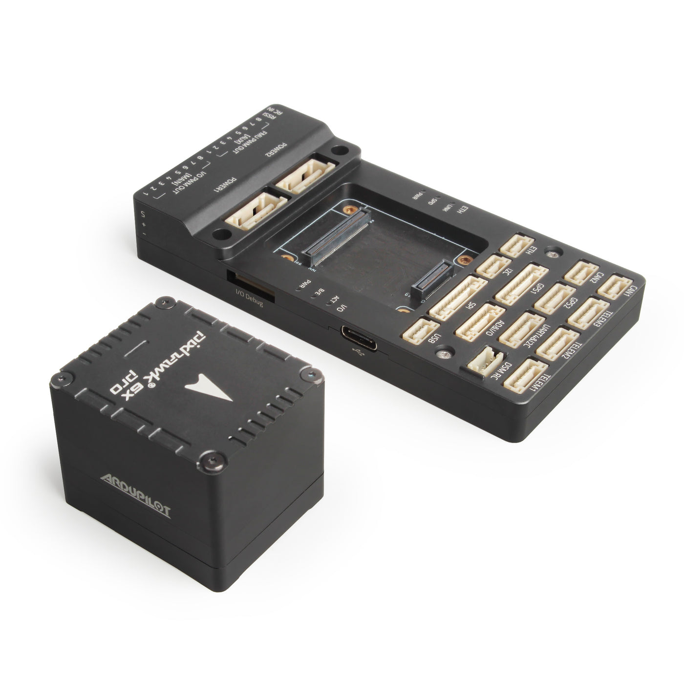 Pixhawk 6X Autopilot Flight Controller – Holybro Store