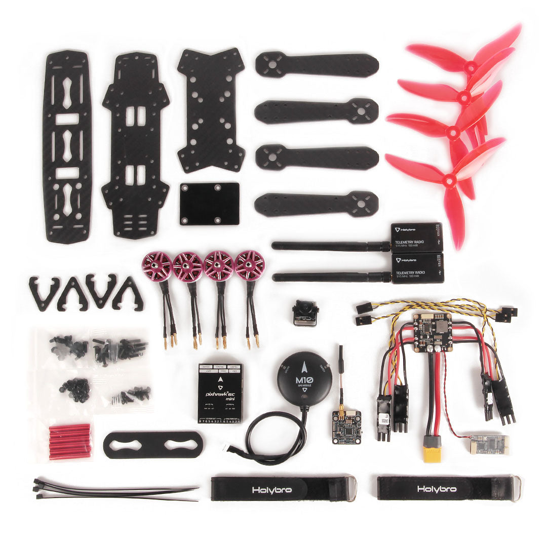 QAV250 Kits – Holybro Store