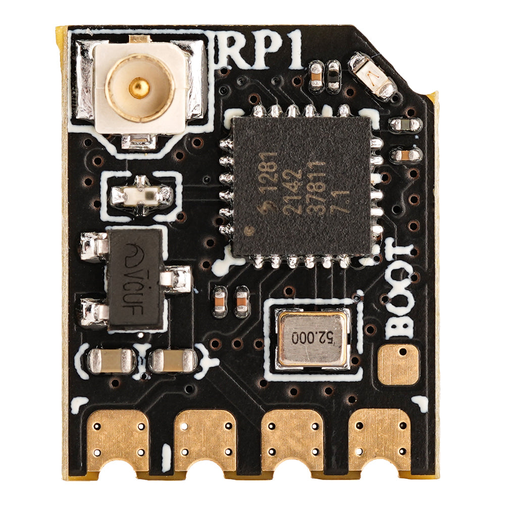 ELRS Receivers Series – Holybro Store