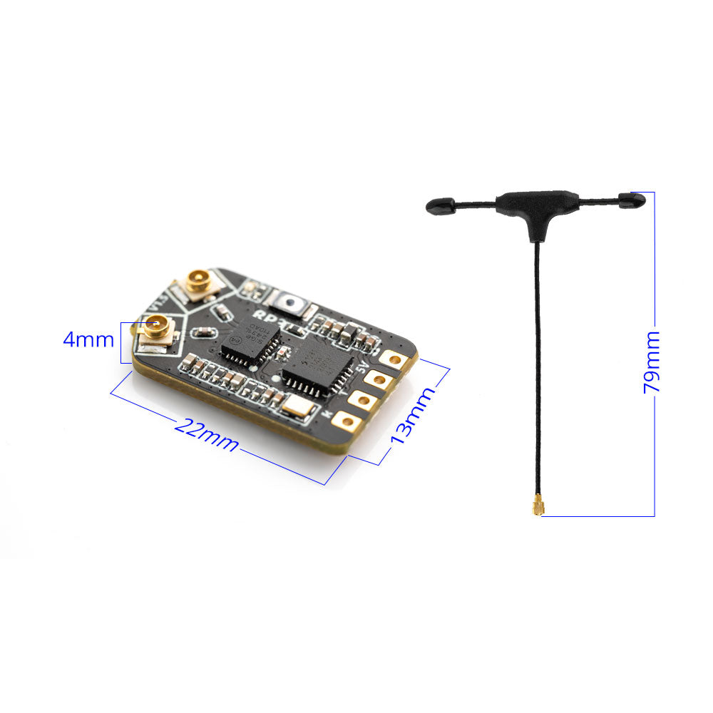 ELRS Receivers Series – Holybro Store | Fpv ELRS | 画材 | Mqklnh