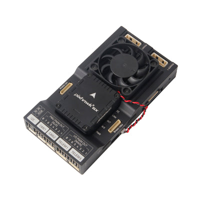 Pixhawk RPi CM4 Baseboard - Holybro Store