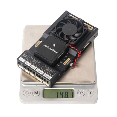 Pixhawk RPi CM4 Baseboard - Holybro Store