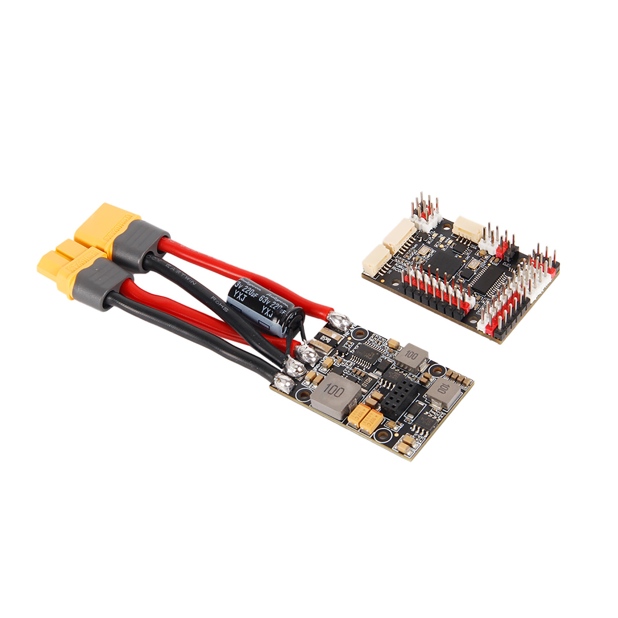 Kakute H743-Wing – Holybro Store
