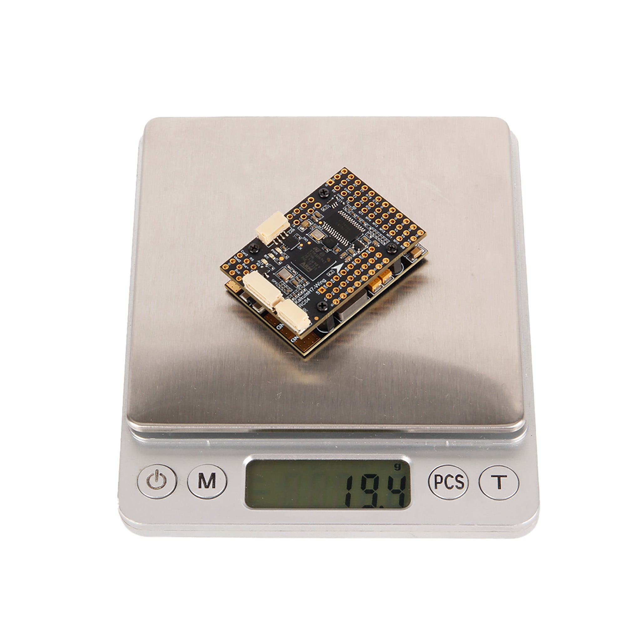 Kakute H743-Wing – Holybro Store