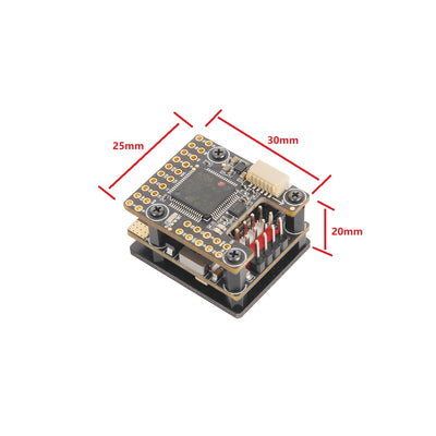 Kakute F405-Wing Mini