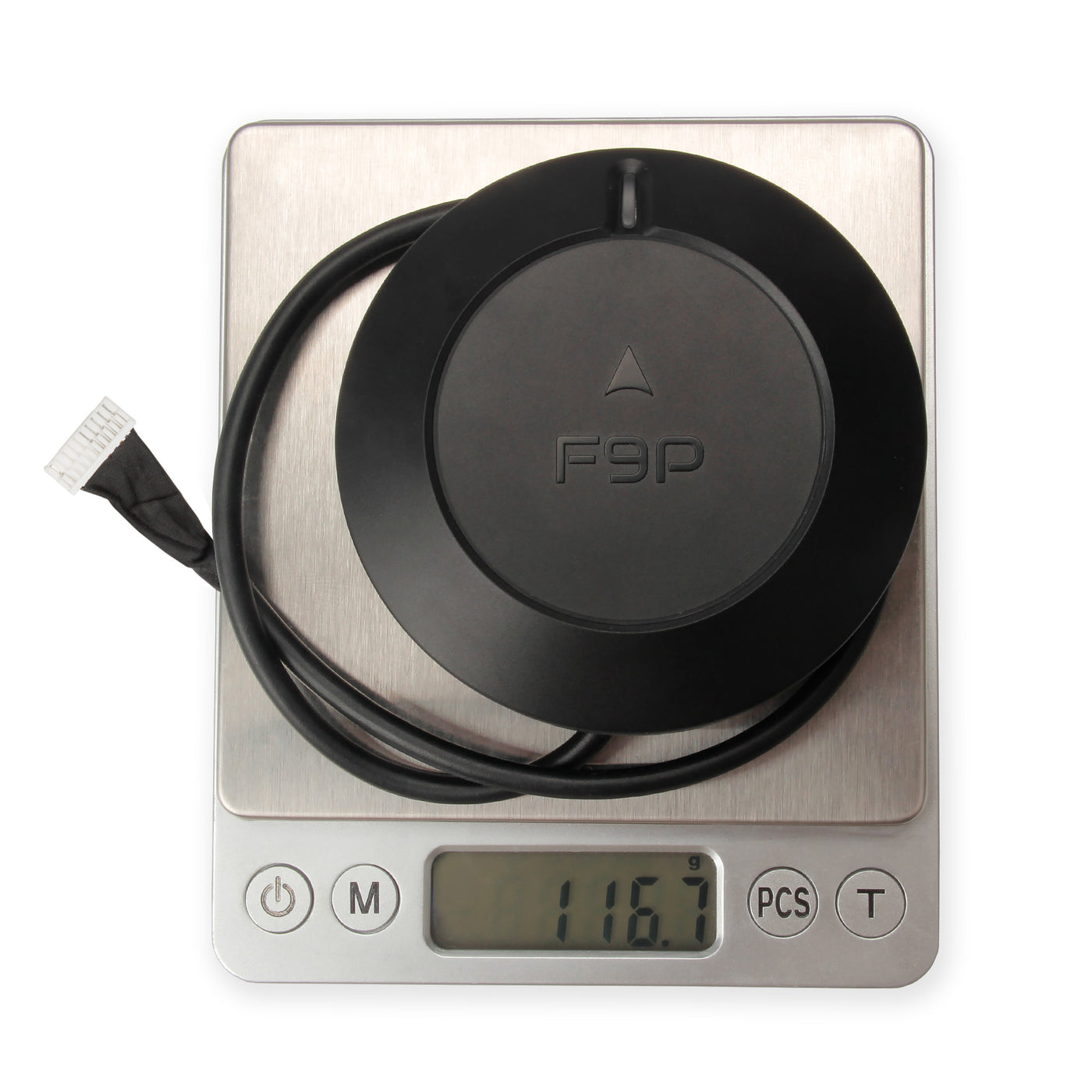 H-RTK ZED-F9P Rover – Holybro Store