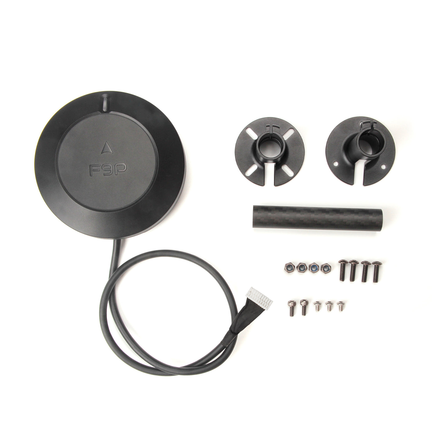 H-RTK ZED-F9P Rover – Holybro Store