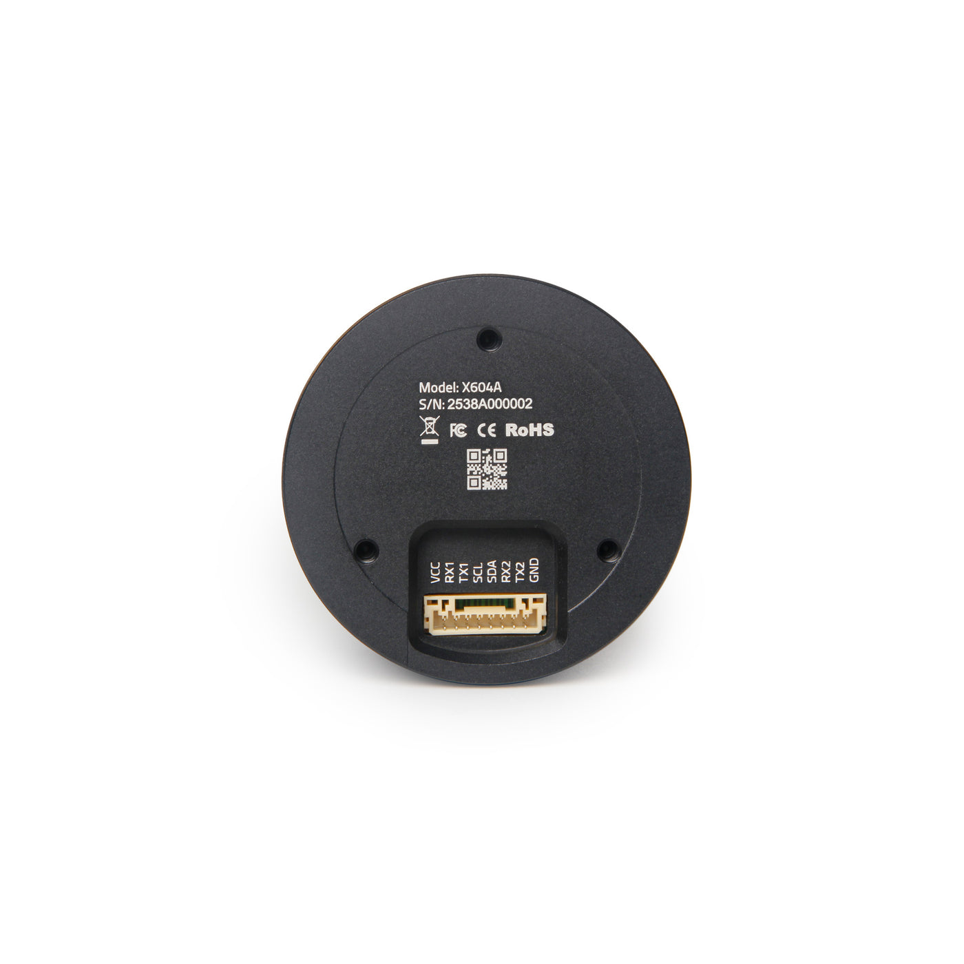 H-RTK ZED-F9P Ultralight – Holybro Store