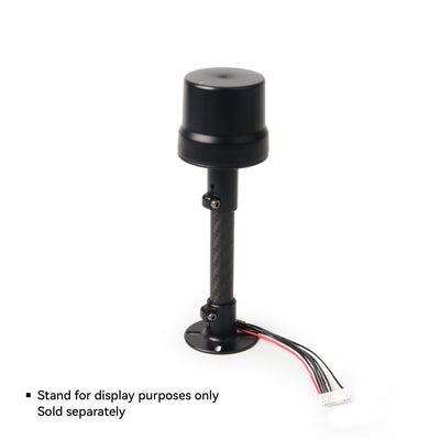 H-RTK ZED-F9P Ultralight