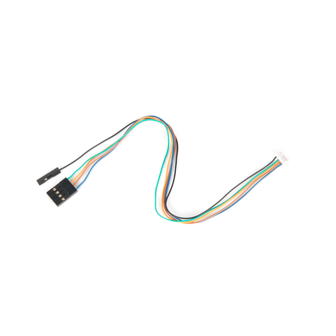 その他 P4L Ei303 Pixhawk PWM Cable for Tekko32 4in1 ESC – Holybro Store