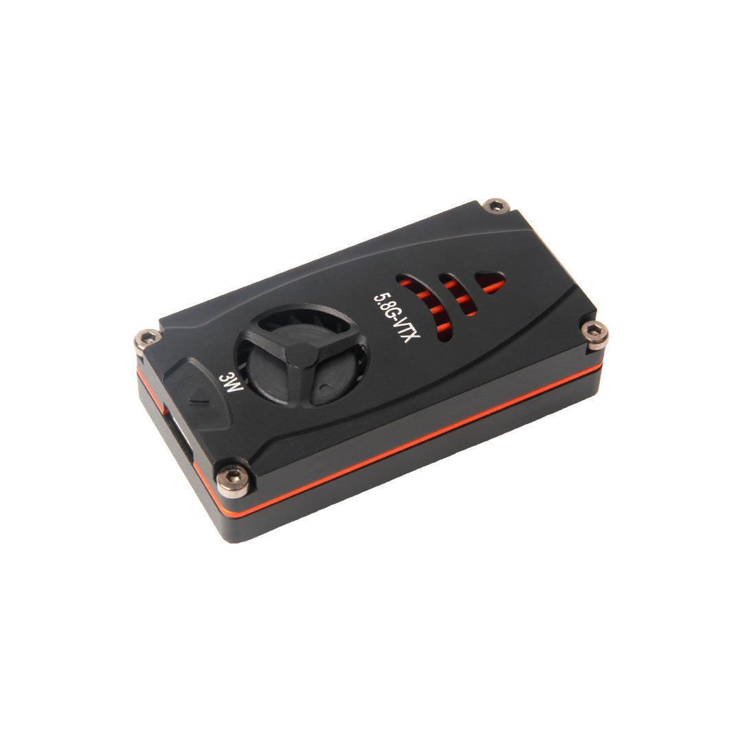 Atlatl HV 5.8G 3W VTx