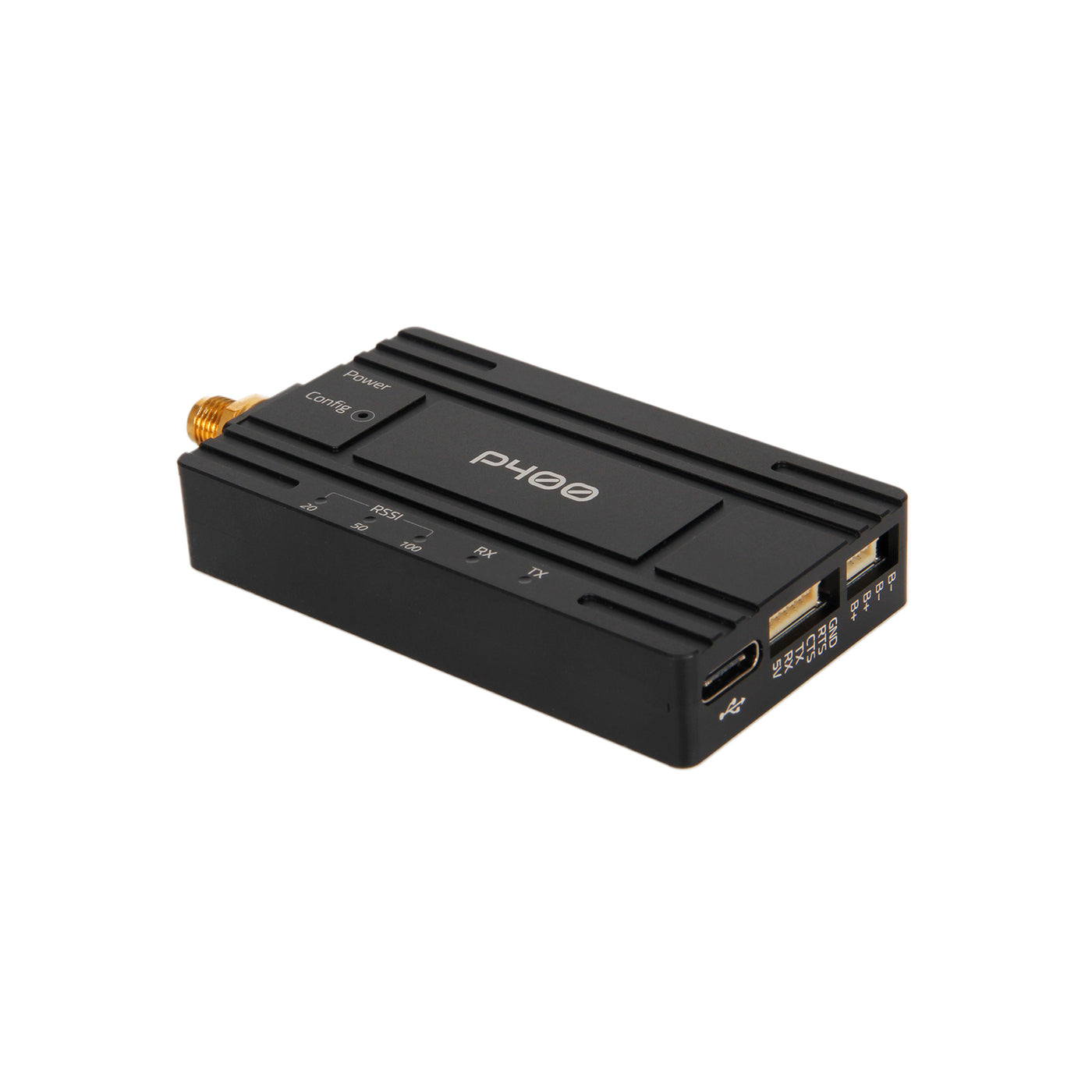 Microhard Telemetry Radio