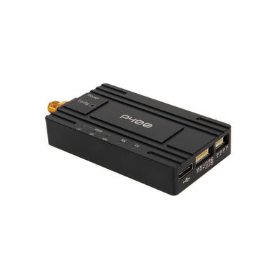 Microhard Telemetry Radio