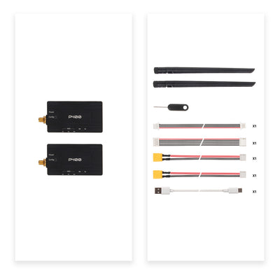 Microhard Telemetry Radio