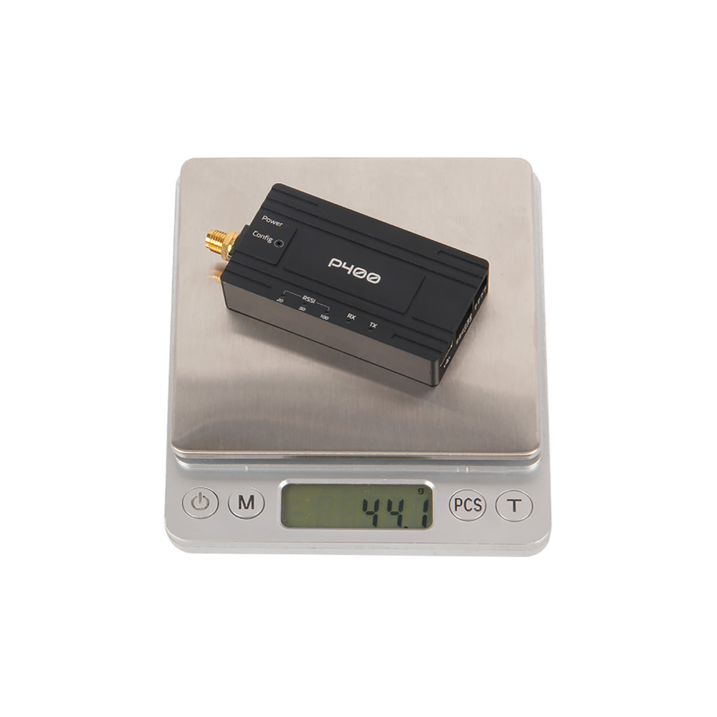 Microhard Telemetry Radio