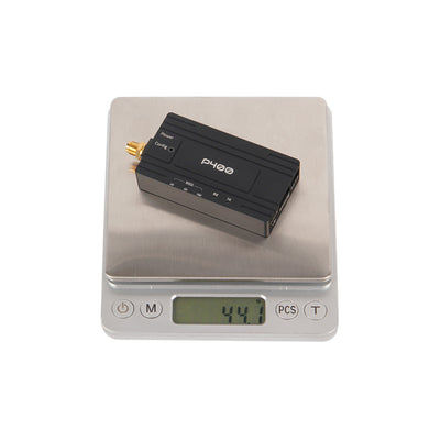 Microhard Telemetry Radio