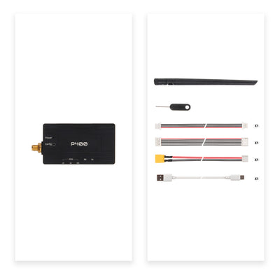 Microhard Telemetry Radio