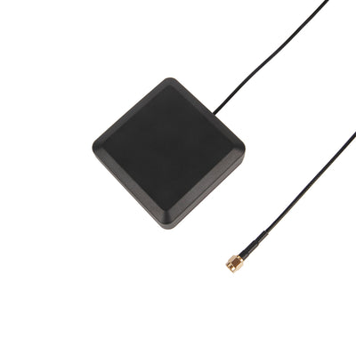 High-Precision Vertical Array Patch Antennas (IP67)