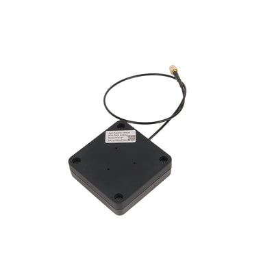 High-Precision Vertical Array Patch Antennas (IP67)