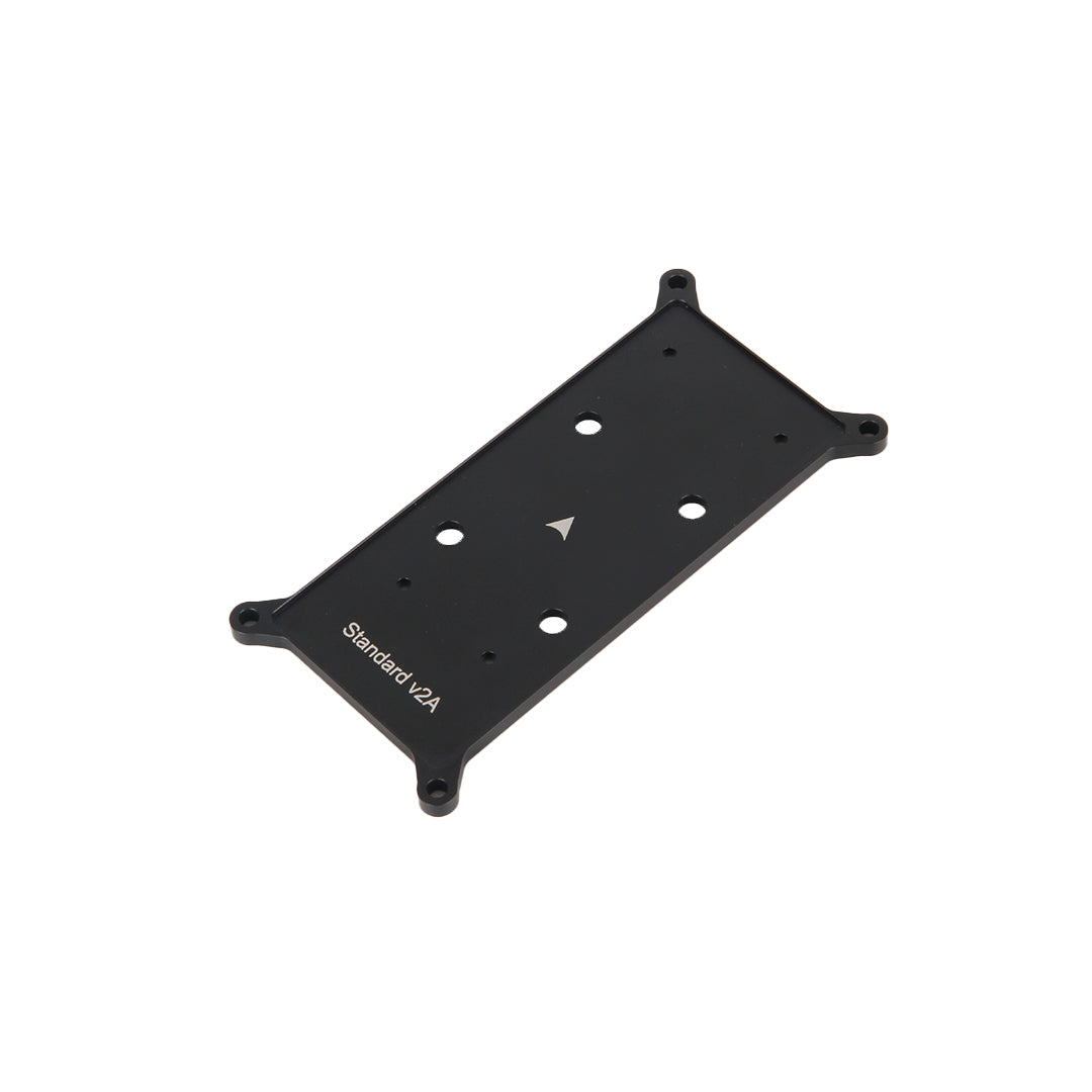 Mounting Plate - Pixhawk 6X