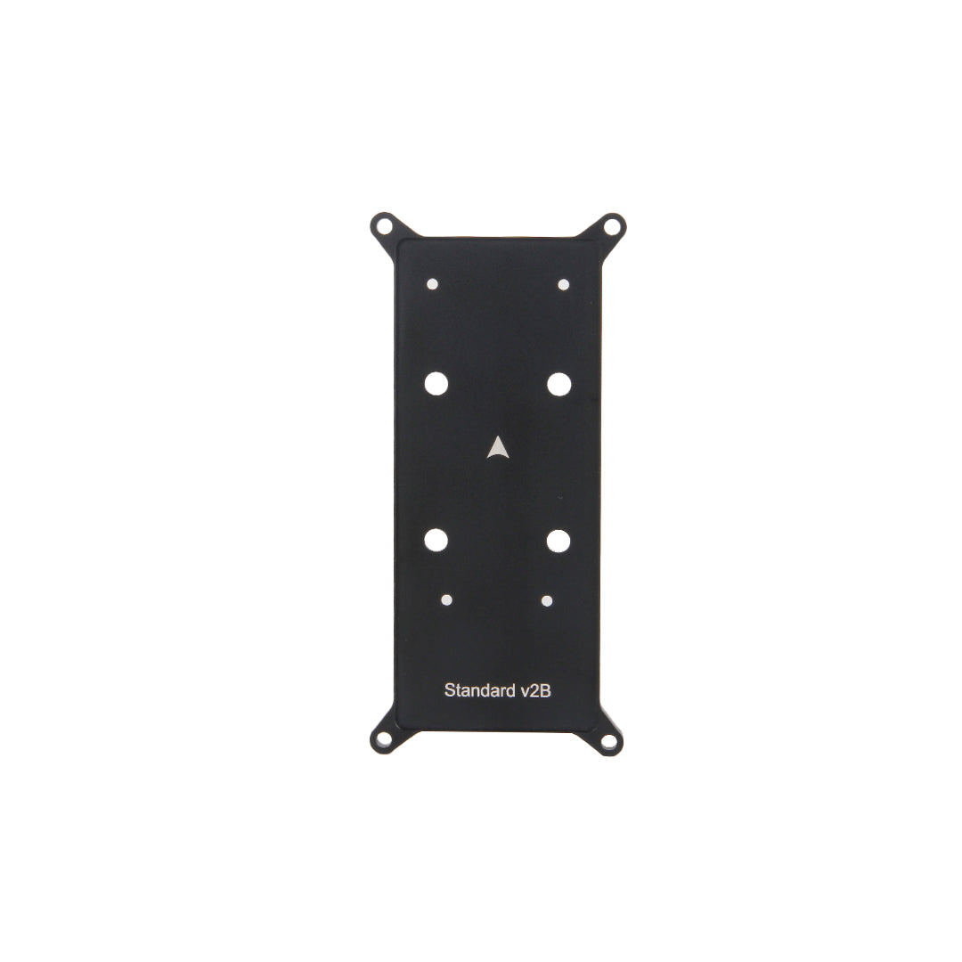 Mounting Plate - Pixhawk 6X