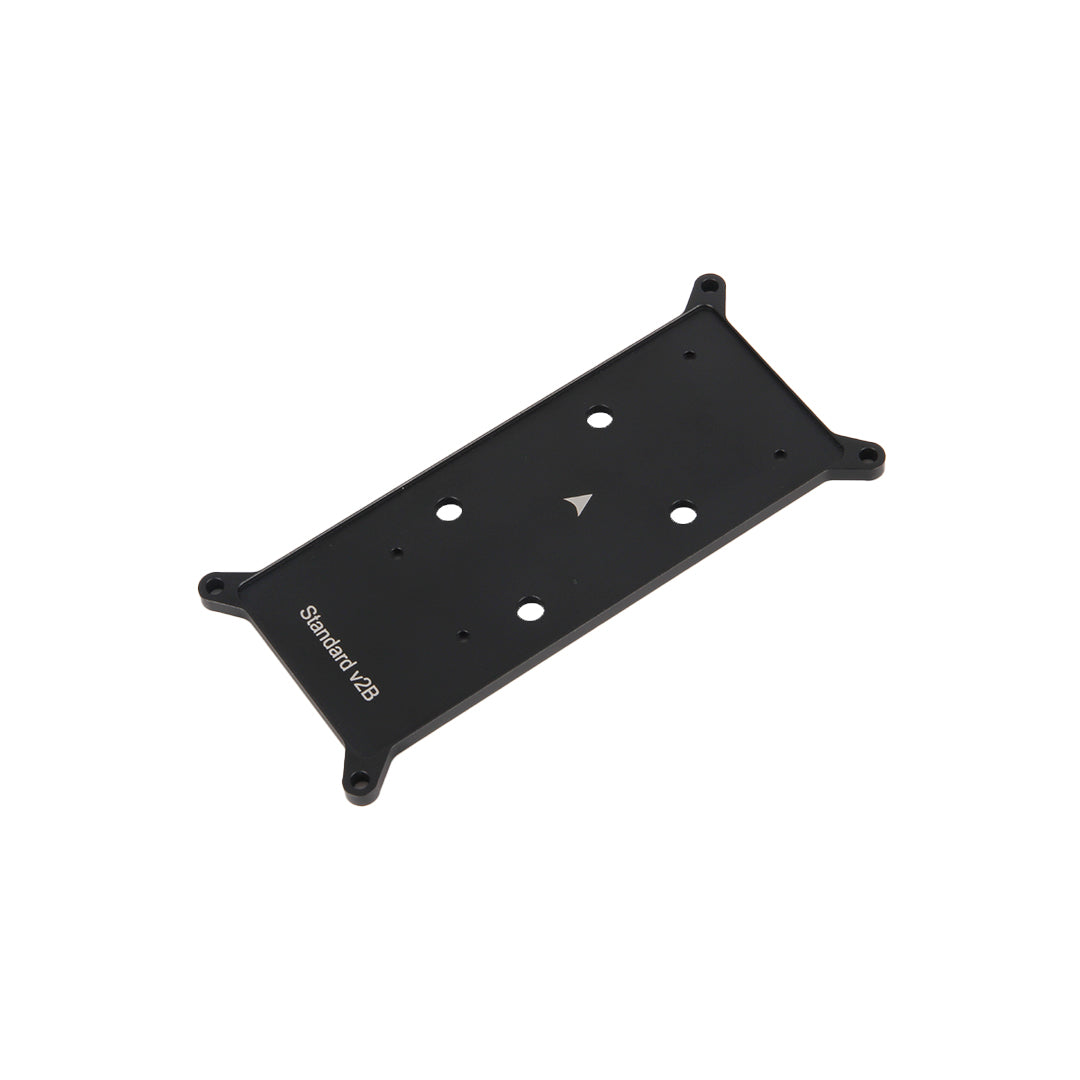 Mounting Plate - Pixhawk 6X – Holybro Store