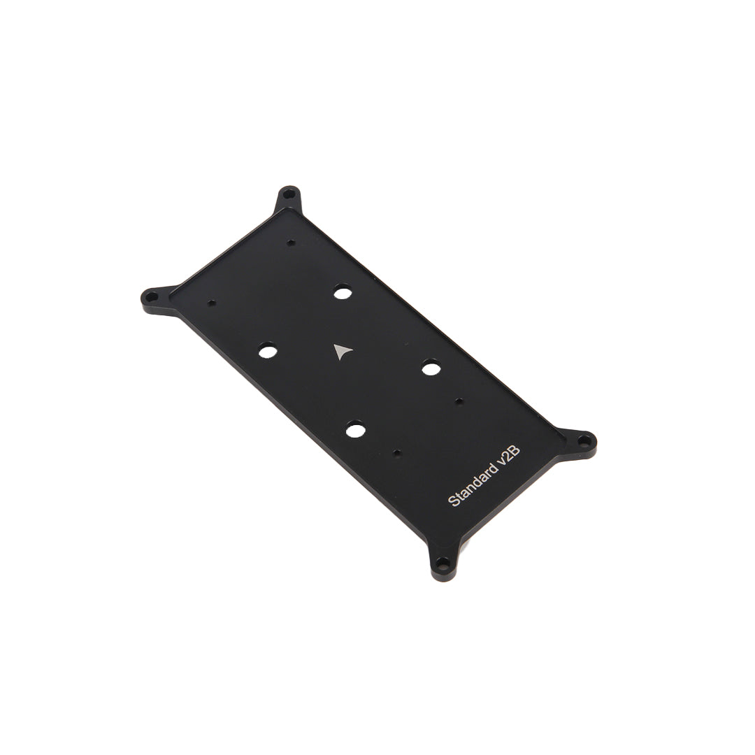 Mounting Plate - Pixhawk 6X