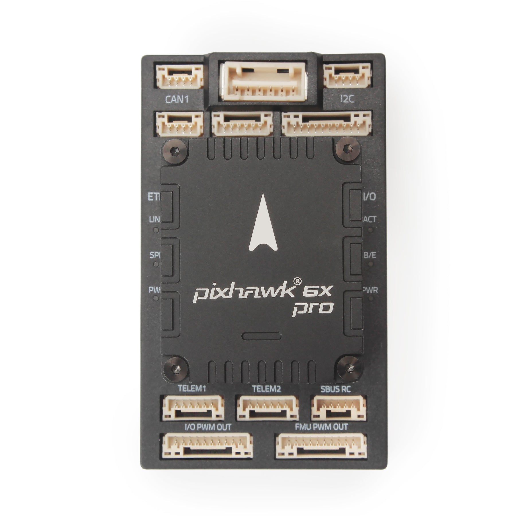 Holybro Pixhawk 6X Autopilot Flight Controller – Holybro Store