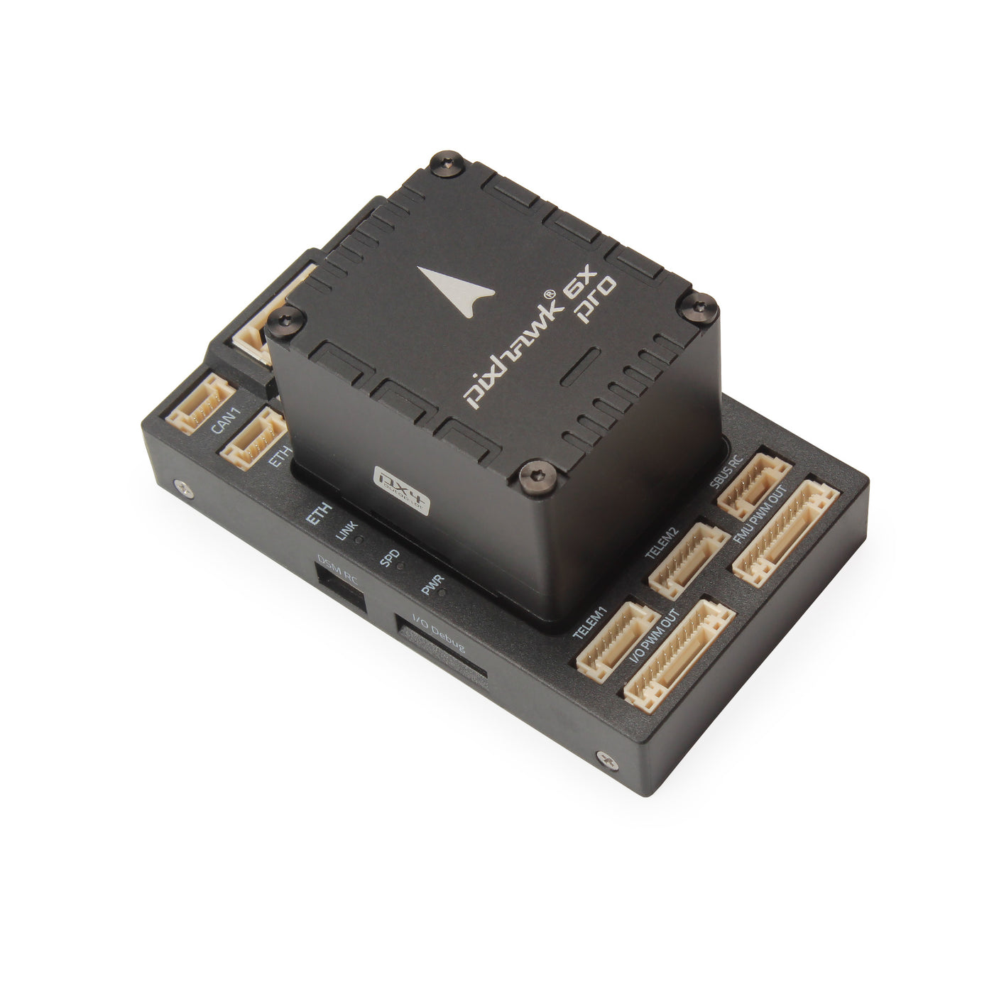 Pixhawk 6X Autopilot Flight Controller – Holybro Store