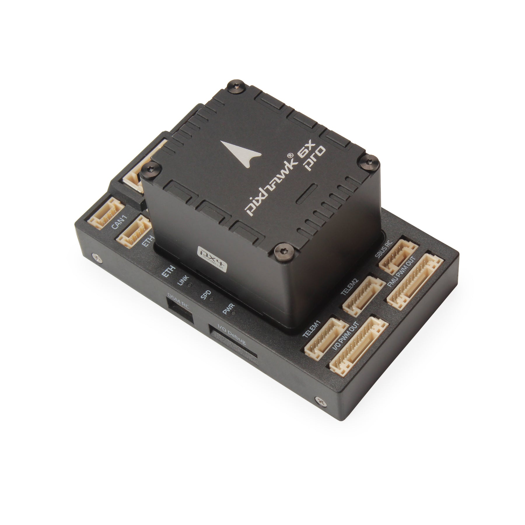 Holybro Pixhawk 6X Autopilot Flight Controller – Holybro Store