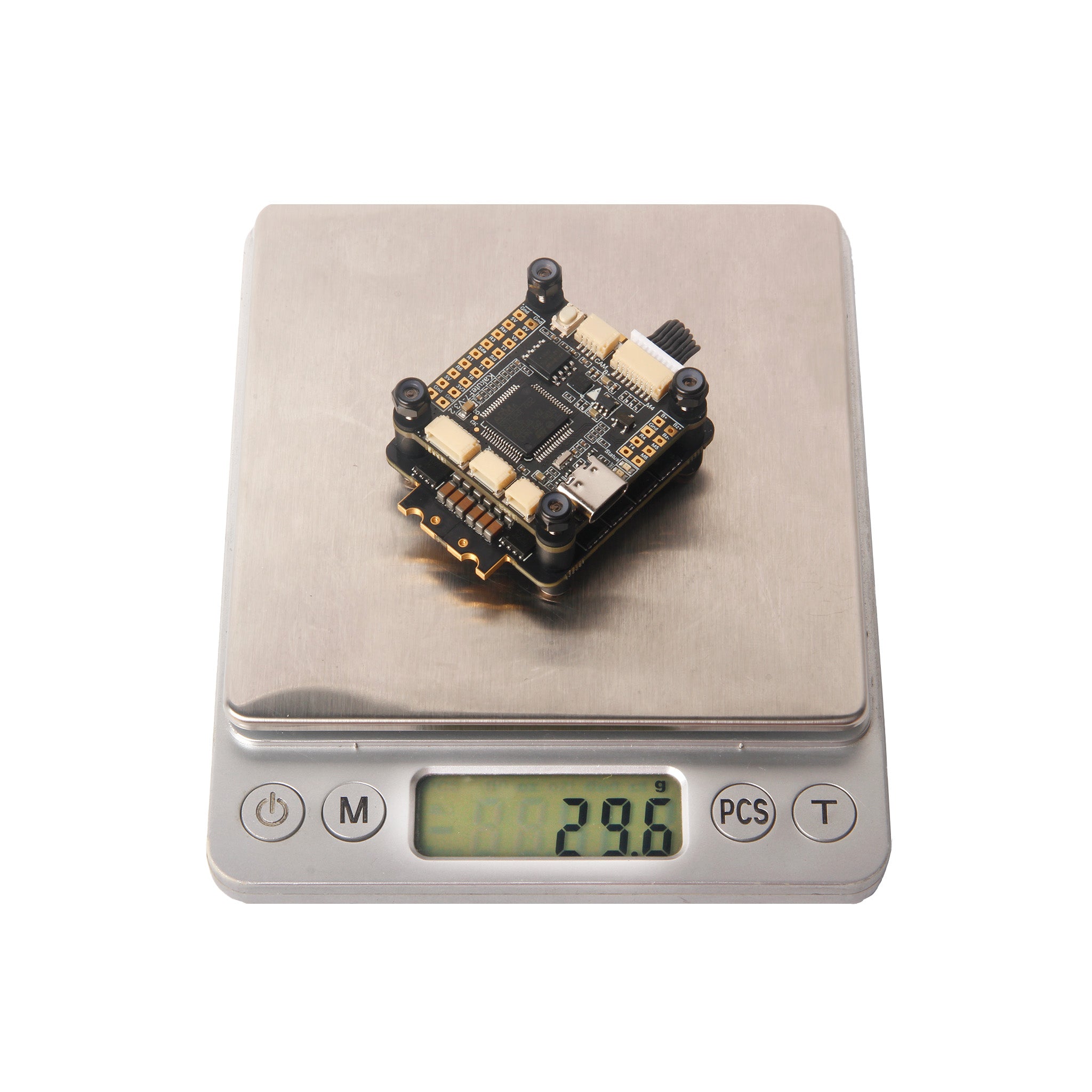 Kakute F722 Stacks – Holybro Store